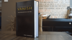 (image for) VANISH MAGIC MAGAZINE Collectors Edition Year One (Hardcover) by Vanish Magazine - Book