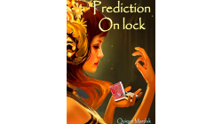 (image for) Prediction On Lock - Blue by Quique Marduk - Trick