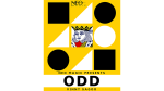 (image for) ODD Packet Trick (Gimmicks and Online Instructions) by Vinny Sagoo - Trick