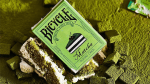 (image for) Bicycle Matcha Playing Cards