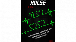 (image for) HULSE by Olivier Pont video DOWNLOAD