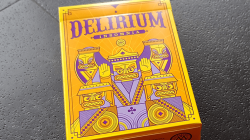 (image for) Delirium Insomnia Playing Cards