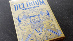 (image for) Delirium Ascension (Limited Edition) Playing Cards