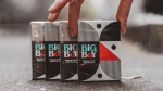 (image for) Big Boy No.2 Playing Cards by Toomas Pintson