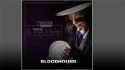 (image for) Takumi Takahashi Teaches Card Magic - Blood Hound video DOWNLOAD