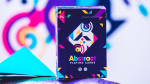 (image for) Abstract Playing Cards V1