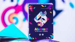 (image for) Abstract Playing Cards V1