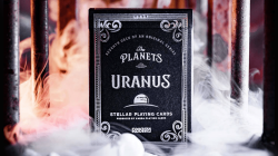 (image for) The Planets: Uranus Playing Cards