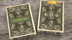 (image for) Federal 52 2nd Edition Playing Cards by Jackson Robinson
