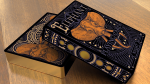 (image for) Limited Edition Elephant Playing Cards (Night)