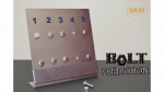 (image for) Bolt Prediction by Sorcier Magic - Trick