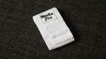 (image for) Smoke Pro White Wrist Strap