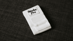 (image for) Smoke Pro White Wrist Strap