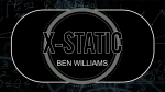 (image for) X-Static by Ben Williams video DOWNLOAD