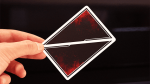 (image for) Odyssey v3 Aether Edition Playing Cards by Sergio Roca