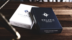 (image for) Polaris Equinox Dark Edition Playing Cards