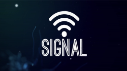 (image for) SIGNAL (Gimmick & Online Instruction) by Seth Race - Trick