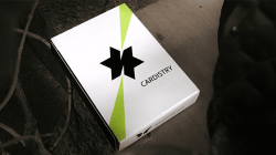 (image for) Cardistry Shuriken Playing Cards