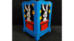 (image for) Rabbit Squared Production with Flowers by Tora Magic