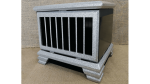 (image for) AUTO DOVE AND RABBIT CAGE by Tora Magic