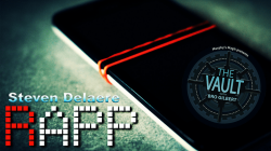 (image for) The Vault - Rapp by Steven Delaere video DOWNLOAD