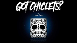 (image for) Got Chiclets? (Gimmick and Online Instructions) by Magik Time and Alex Aparicio presented by Mago Nox - Trick