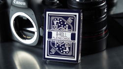 (image for) B-Roll Playing Cards