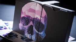 (image for) Memento Mori NXS Playing Cards