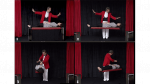 (image for) SUPER LEVITATION WITH ROTATION by Tora Magic - Trick