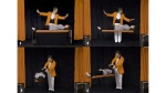 (image for) SUPER LEVITATION WITH 360 ROTATION by Tora Magic - Trick