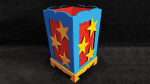 (image for) SQUARED PRODUCTION by Tora Magic