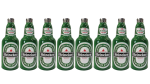(image for) MULTIPLYING HEINEKEN BOTTLES by Tora Magic