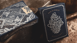 (image for) Sons Of Liberty Playing Cards by Art of Play