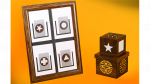 (image for) MIND BOARD ESP (Shape) by Tora Magic