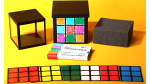 (image for) INFINITY RUBIK by Tora Magic