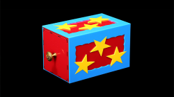 (image for) STAR BOX by Tora Magic