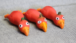 (image for) Lucky Cluckers by Brad Toulouse - Trick