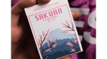 (image for) Sakura Playing Cards by Francis and Dominic Garcia