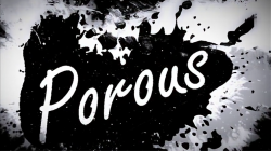 (image for) Porous by Seth Race (Gimmick and Online Instructions) by Seth Race - Trick