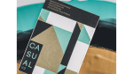 (image for) Casual V2 Playing Cards by Paul Robaia