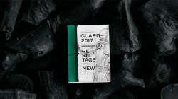 (image for) Guard Playing Cards by BOCOPO