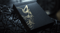 (image for) Hannya Playing Cards