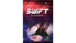(image for) Swift (Gimmicks and DVD) by Jofer Abata - Trick