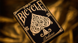 (image for) Limited Edition Bicycle Deluxe by Elite Playing Cards