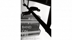 (image for) Band on Fire by Bacon Fire and Magic Soul - DVD