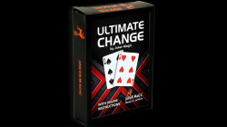 (image for) Ultimate Change by Joker Magic - Trick