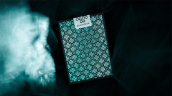 (image for) Mint 2 Playing Cards (Cucumber)