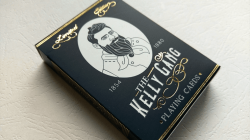 (image for) Kelly Gang Playing Cards