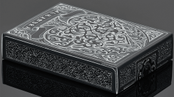 (image for) Alhambra Standard Edition Playing Cards