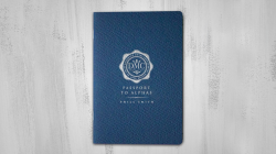 (image for) Passport to Alphas by Phill Smith and DMC - Book